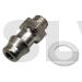 22681953 Fuel Inlet Nipple OS 55-50